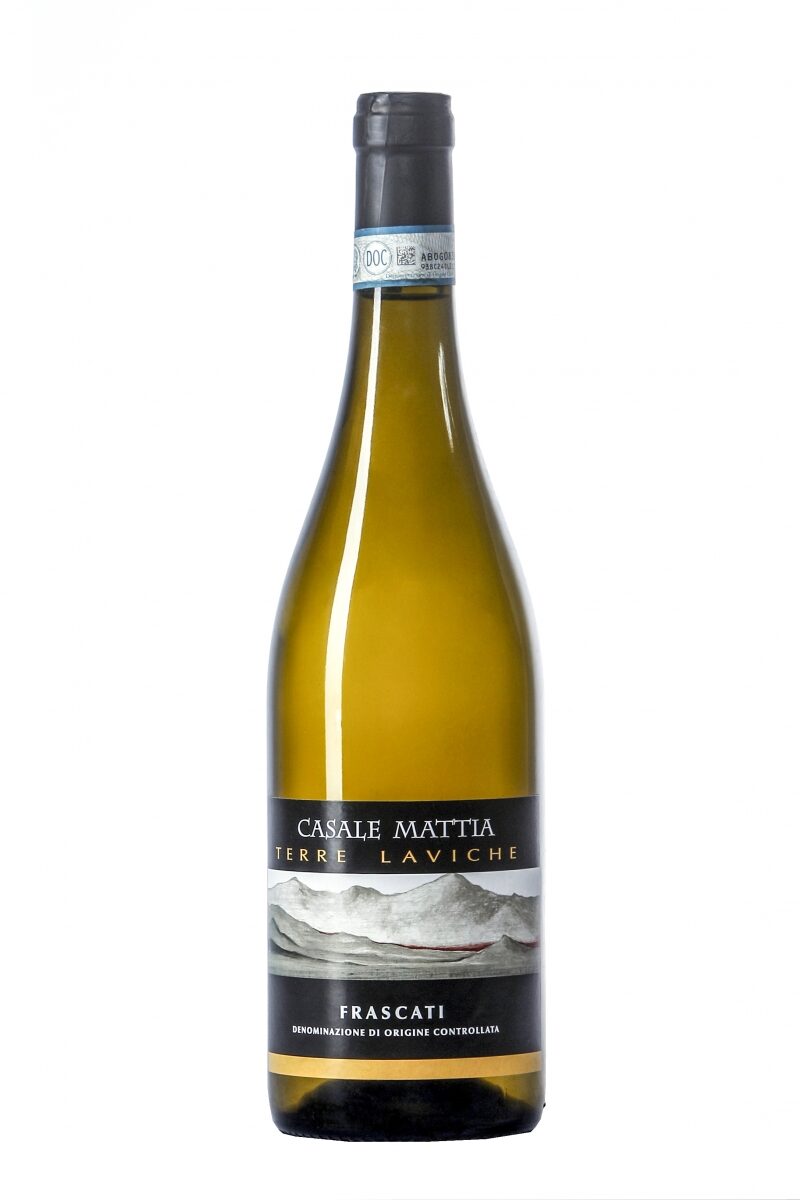 Frascati Doc