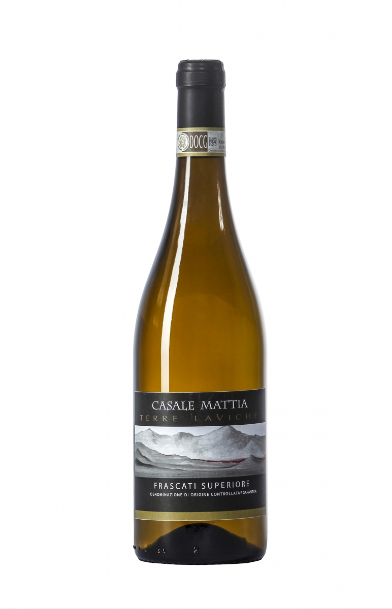 Terre Laviche - Frascati Superiore DOCG